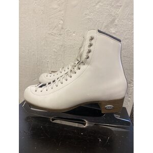 Silver linja noin koko 39 + MK21 10", käytetty