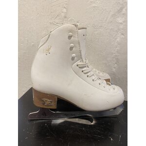 Electra light 235+ Synchro 8 3/4, käytetty