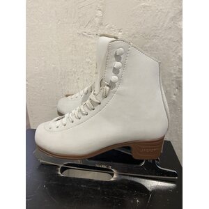 Mystique 3.5 C + Mark II 8 2/3", käytetty