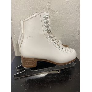 Excel 5 + Mark II, käytetty