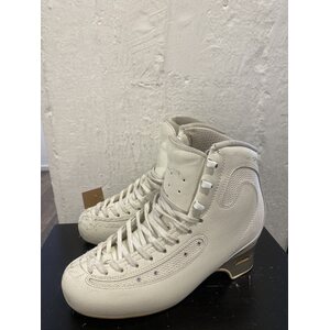 Ice Fly 250, pelkkä kenkä, käytetty