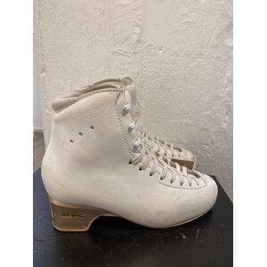 Overture 250, pelkkä kenkä, käytetty