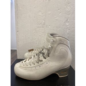 IceFly 270, pelkkä kenkä, käytetty