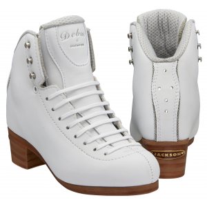 Jackson DJ2430 Women's Debut Low Cut (POISTUVA)