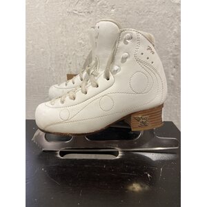 Royal Pro 205 + Hohde 7.75", käytetty