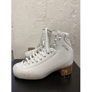 RF1 250, pelkkä kenkä, käytetty