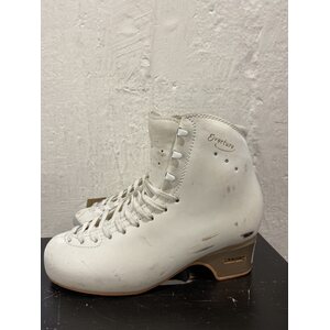 Overture 260, pelkkä kenkä käytetty