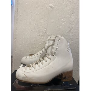 Electra light 255 + Coronation Ace 9.25", käytetty