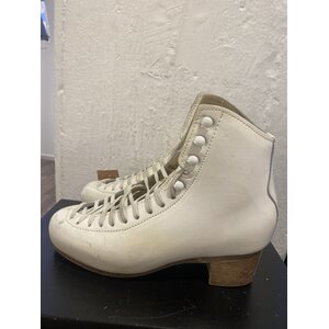 Super Cristallo 265 (pelkkä kenkä), käytetty