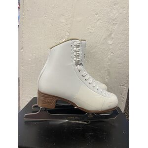 Artiste 6 + Mark IV, käytetty