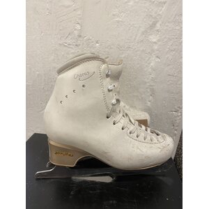 Chorus 240+ Legacy 9", käytetty