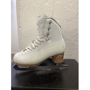 Elle 2 W + Mirage 8", käytetty