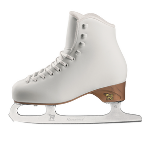 Risport Venus-setti with Basic blades