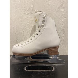 Artiste 2C+ Mark IV 7 1/3", käytetty