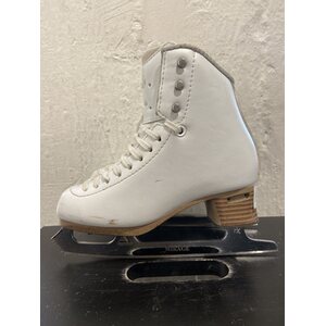 Elle 1 R + Mirage 7 3/4", käytetty