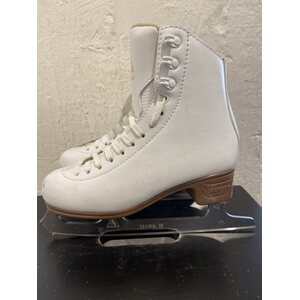 ,Mystique 3,5" + Mark II 8 2/3" käytetty