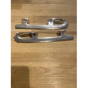 Bjorn Viking Light 9,5", käytetty