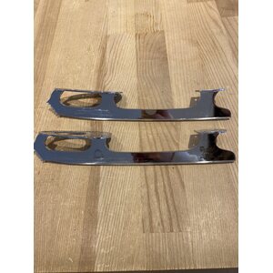 Coronation dance 10.75" , käytetty