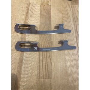 Recreational 9" , käytetty