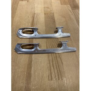 Matrix Legacy 8.5", käytetty