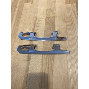 Gold Seal 8.75", käytetty