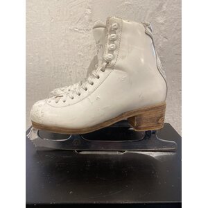 Edmonton Special 4.5 + Coronation Ace 9.5", käytetty