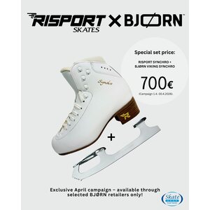 Risport Synchro + Viking Synchro