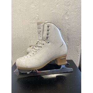 Freestyle 4.5 W + Aspire XP, käytetty