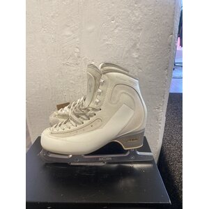 Ice Fly 265 C + Viking Light 9.75", käytetty