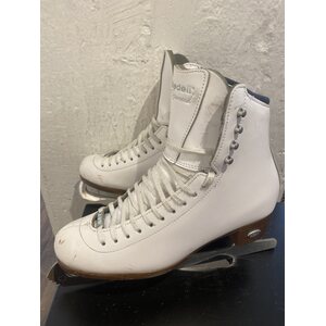 Diamond 7 + Capri, käytetty