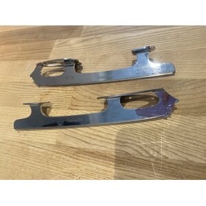 Pattern99 8 3/4", käytetty