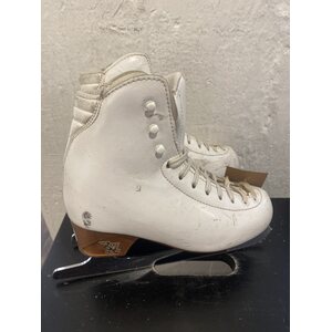 RF Light 225 + MK perusterä, käytetty