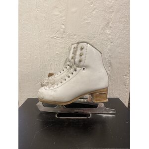 Elle 2 W + Mirage 8", käytetty