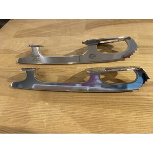 Coronation Ace 9.5", käytetty