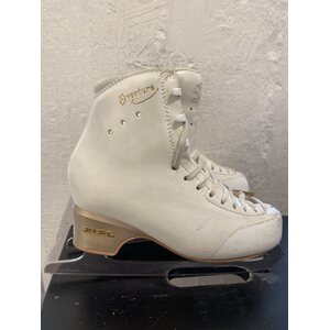 Overture 235 + Coronation 9", käytetty