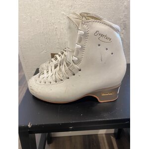 Overture 230 PELKKÄ KENKÄ, käytetty