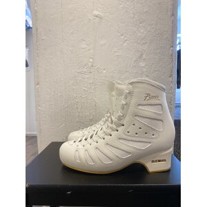 Piano 255 B KUIN UUSI, käytetty