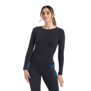 Intermezzo warm træning trøjer 6604