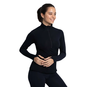 Intermezzo Træning trøjer with Lynlås 6584