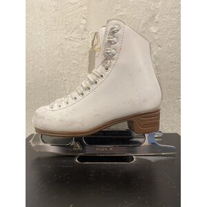 Excel 3 + Mark II, käytetty