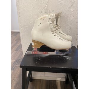 Overture 245 B + Mark IV 9 1/3", käytetty