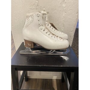 RF 3 250 + Legacy 9.5", käytetty