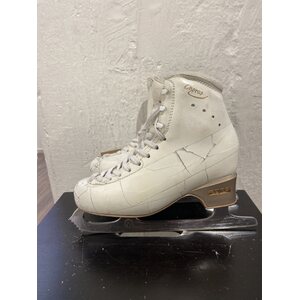 Chorus 235B+Coronation Ace 9", käytetty