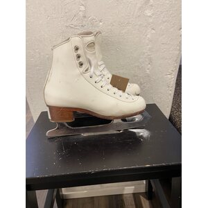 Silver 3 N + Coronation Dance 9", käytetty