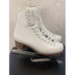 Excel 6+ Mark II 9 2/3", käytetty