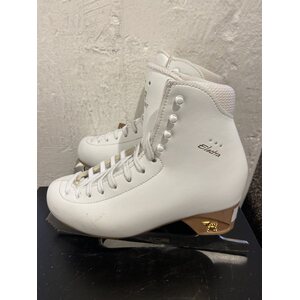 Electra 250 + Fjord 9.5", käytetty