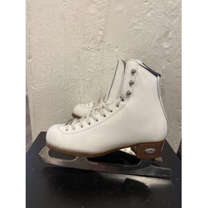 Diamond 3 1/2" + Capri 8 3/4", käytetty