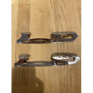 Finesse 9 1/4" , käytetty