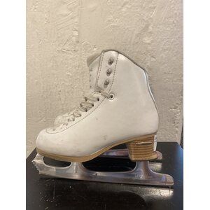 Freestyle 3 W + Coronation Ace 8,25", käytetty