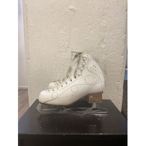 Royal Pro 240 + Legacy 8.75", käytetty
